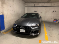 2018 Audi RS5 Coupe 顶顶配