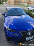 2018 Lexus IS300 AWD F sport 2