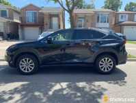 2019 Lexus NX 300