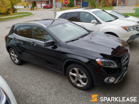 2018 Mercedes-Benz GLA-Class