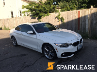 2015 BMW 4 Series