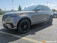 2019 Land Rover Range Rover Velar