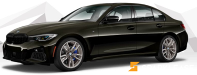 2020 BMW M340i