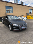 2018 Audi S5