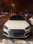 2018 Audi S5