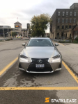 2018 Lexus IS300