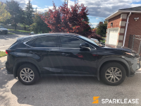 2019 Lexus NX