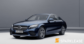 2019 Mercedes-Benz C43