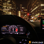 2019 Audi S5