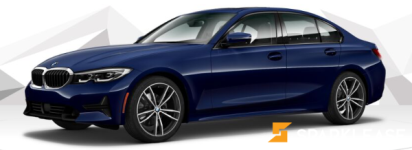 2019 BMW 330 Demo