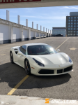 2019 Ferrari 488 GTB