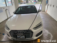 2018 Audi A5