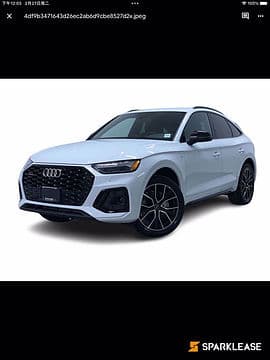 2023 Audi Q5 Sportback Technik 45 TFSI quattro