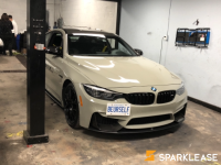 2018 BMW M4