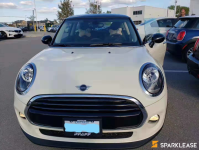 2019 MINI Cooper