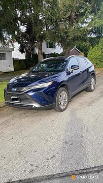 2023 Toyota Venza XLE AWD
