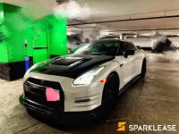 2016 Nissan GTR