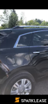 2015 Cadilac SRX