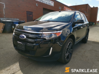 2014 Ford Edge