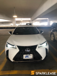 2019 Lexus Ux250h