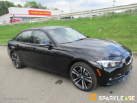 2019 BMW 330i Sedan
