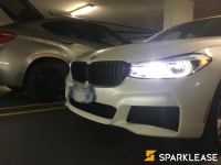 2019 BMW 640i GT