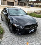 2019 Mercedes-Benz A250 Hatchback