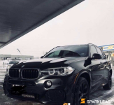 2018 BMW X5