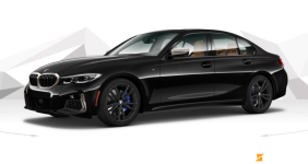 2020 BMW M340i xDrive