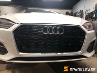 2018 Audi A5