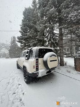 2023 Land Rover Defender 110 S AWD