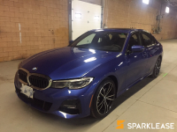2019 BMW 330i