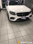2019 Mercedes-Benz E53