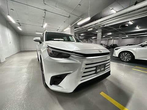 2024 Lexus TX 350 