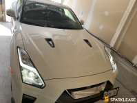 2019 Nissan GTR