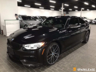2015 BMW 435i M Performance Edition