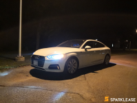 2018 Audi A5