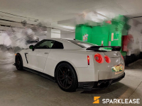 2016 Nissan GTR