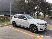 2015 BMW X5