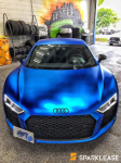 2017 Audi R8