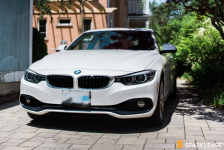 2018 BMW 430i xDrive（ 已转！！）