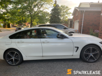 2018 BMW 430i xDrive Gran Coupe