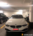 2018 BMW 430i
