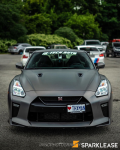 2018 Nissan GTR Stage 2
