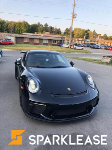 2018 Porsche 911.2 GT3