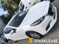 2018 Mazda Mazda3 GS