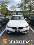 2017 BMW 330i xDrive Sedan 