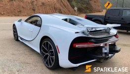 Bugatti Chiron