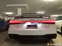 2019 Audi A7 顶顶配