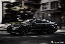 2018 Audi S7